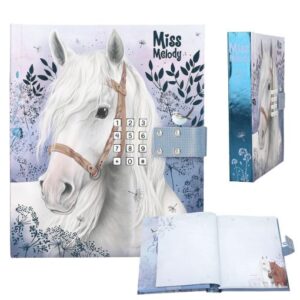 Journal Intime avec Code chiffre et Son Depesche jpg