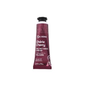 K REINE CREME MAINS CHERRY jpg