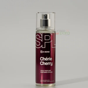 K REINE HAIR BODY SPLASH CHERIE CHERRY ML jpg