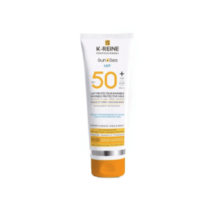 K REINE lait solaire invisible spfvisagecorps ml png