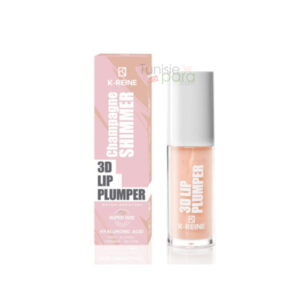 K Reine d Lip Plumper Champagne Shimmer Ml jpg