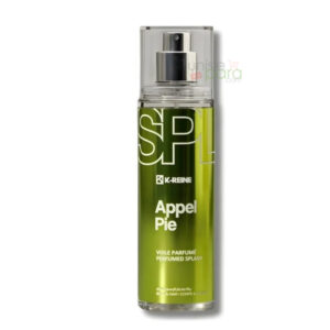 K Reine Hair Body Splash Apple Pie Ml jpg