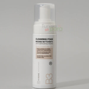 K Reine Mousse Nettoyante Anti Imperfections Niacinamide B ml jpg