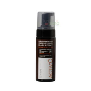 K Reine Mousse Nettoyante Flash Effect Activ CB ml jpg