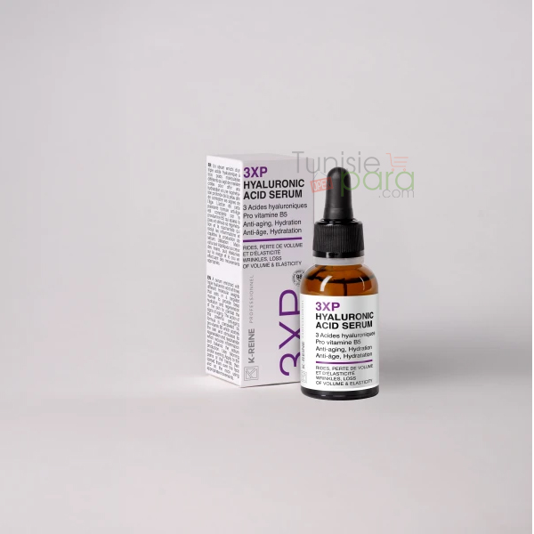 K-Reine Serum 3xp Hyaluronic Acid 30ml 1 K Reine Serum xp Hyaluronic Acid ml jpg