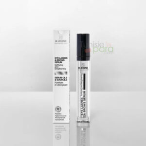 K Reine Serum Cils et Sourcils Fortifiant Allongeant ml jpg