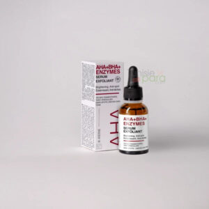K Reine Serum Exfoliant AHA Anti Taches ml jpg