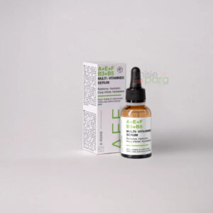 K Reine Serum Multi Vitamines ml jpg