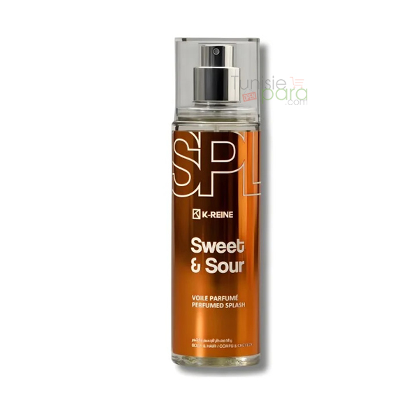 K-Reine – Splash Sweet & Sour Cheveux Et Corps 120ml 1 K Reine Splash Sweet Sour Cheveux Et Corps ml jpg