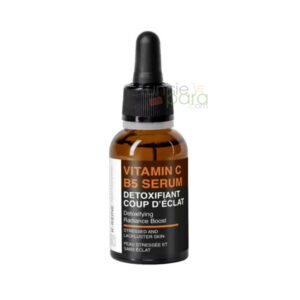 K Reine Vitamine C B Serum Detoxifiant ml jpg