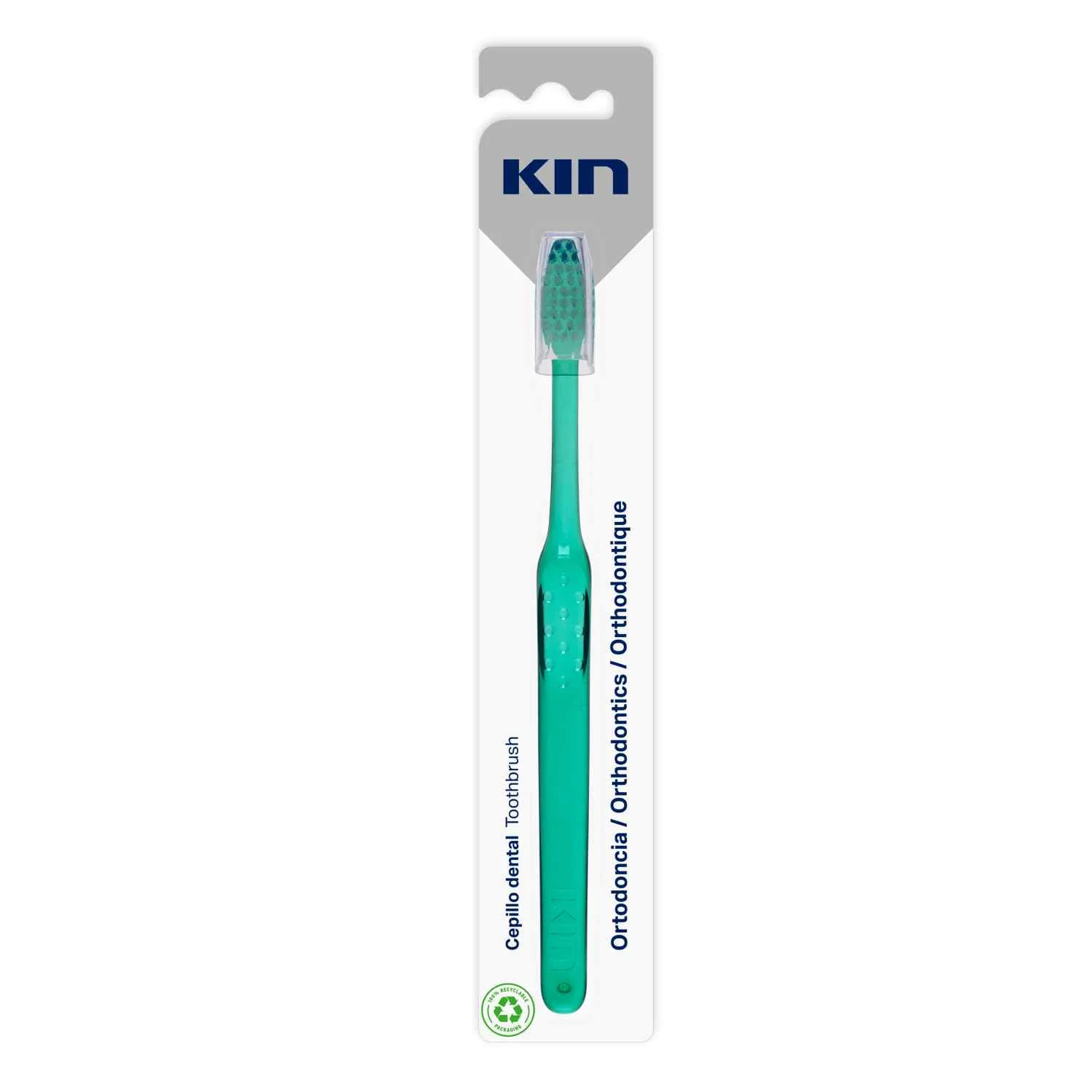 KIN Brosse à Dents Orthodontique 1 KIN Brosse a Dents Orthodontique webp