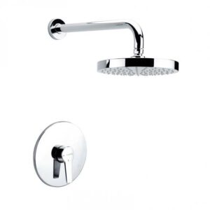 KIT Mitigeur Douche Encastre Douz CXA jpg