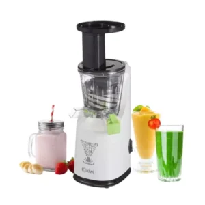 Extracteur de Jus Kiwi KJ Blanc