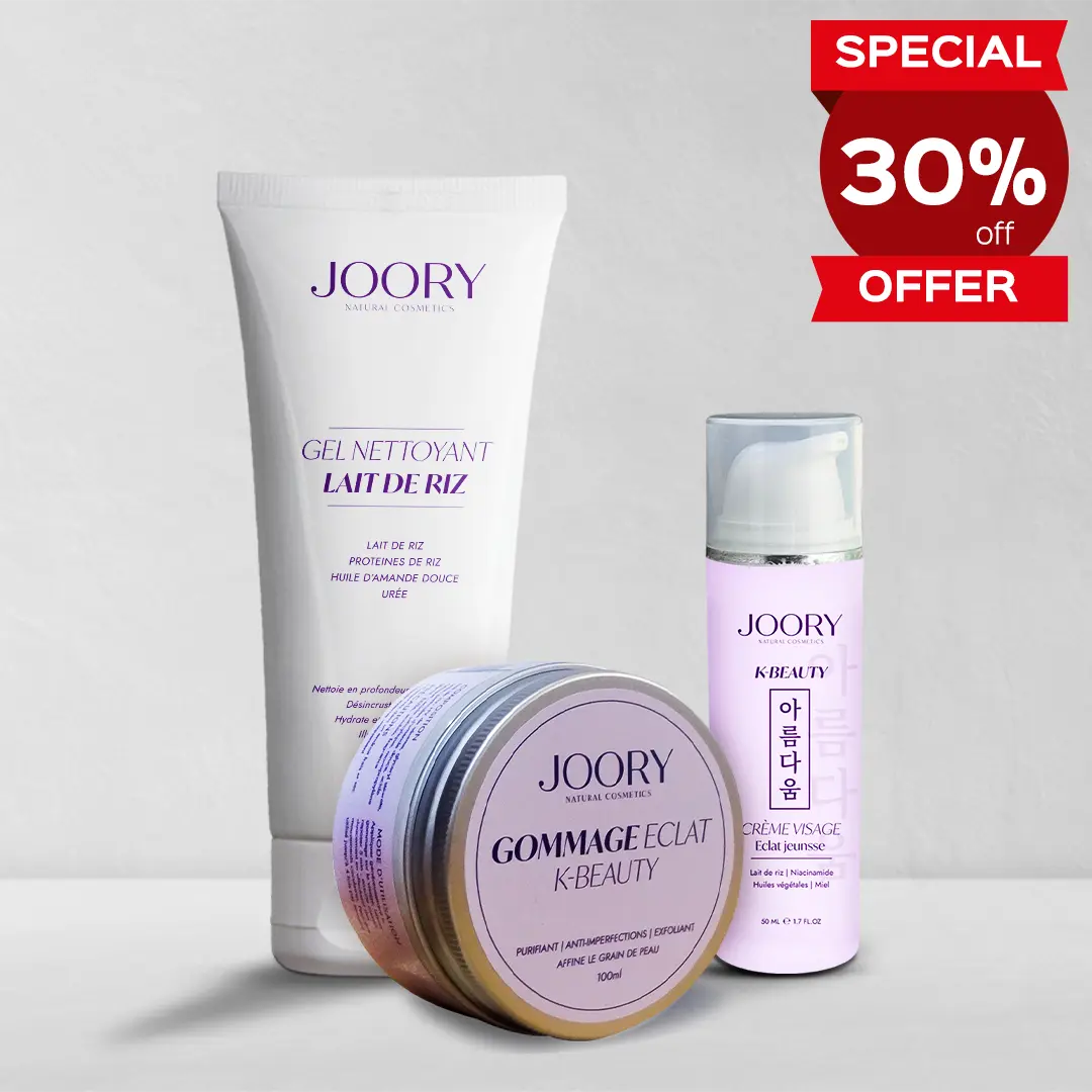 Pack Soin visage K-BEAUTY 1 K beauty aae fc ba cdbcfbd