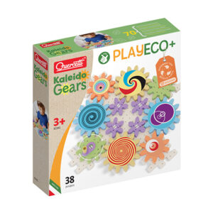 Kaleido Gears jeu dengrenages Quercetti jpg