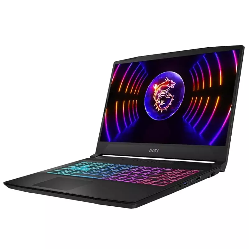 MSI Katana 17 B13UDXK – Pc Portable Gamer i7 13620H 8Go 512SSD RTX 3050 1 MSI Katana BUDXK &#; Pc Portable Gamer i H Go SSD RTX