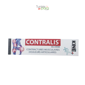 Keravel CONTRALIS GEL CREME png