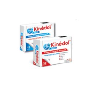 Kinedol Plus Articulation Gelules jpg