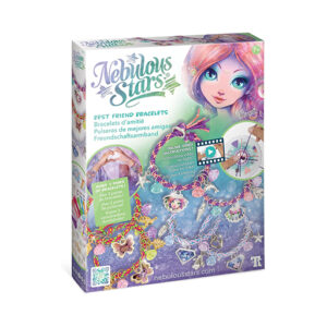 Kit Bracelet Amitie Nebulous Stars jpg