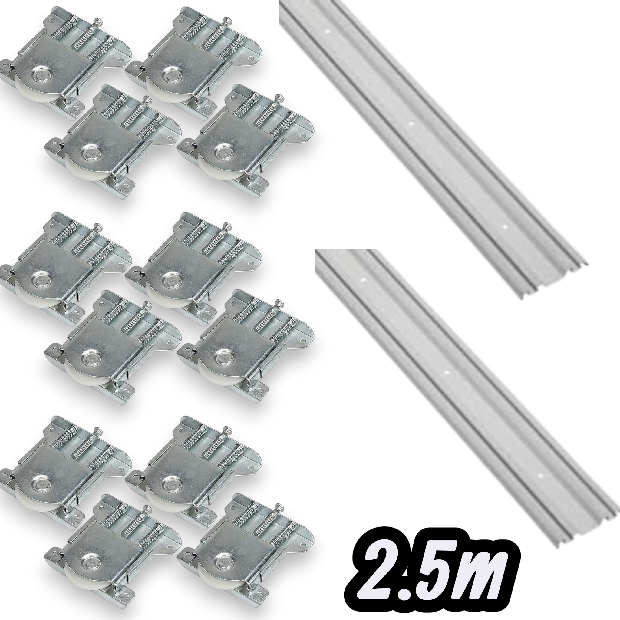 KitDressing MCompletpourArmoireetPenderie