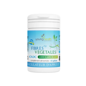 Konjac naturel coupe faim efficace