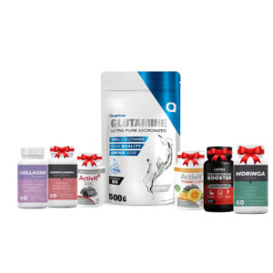 L Glutamine Quamtrax G Pack Quamtrax