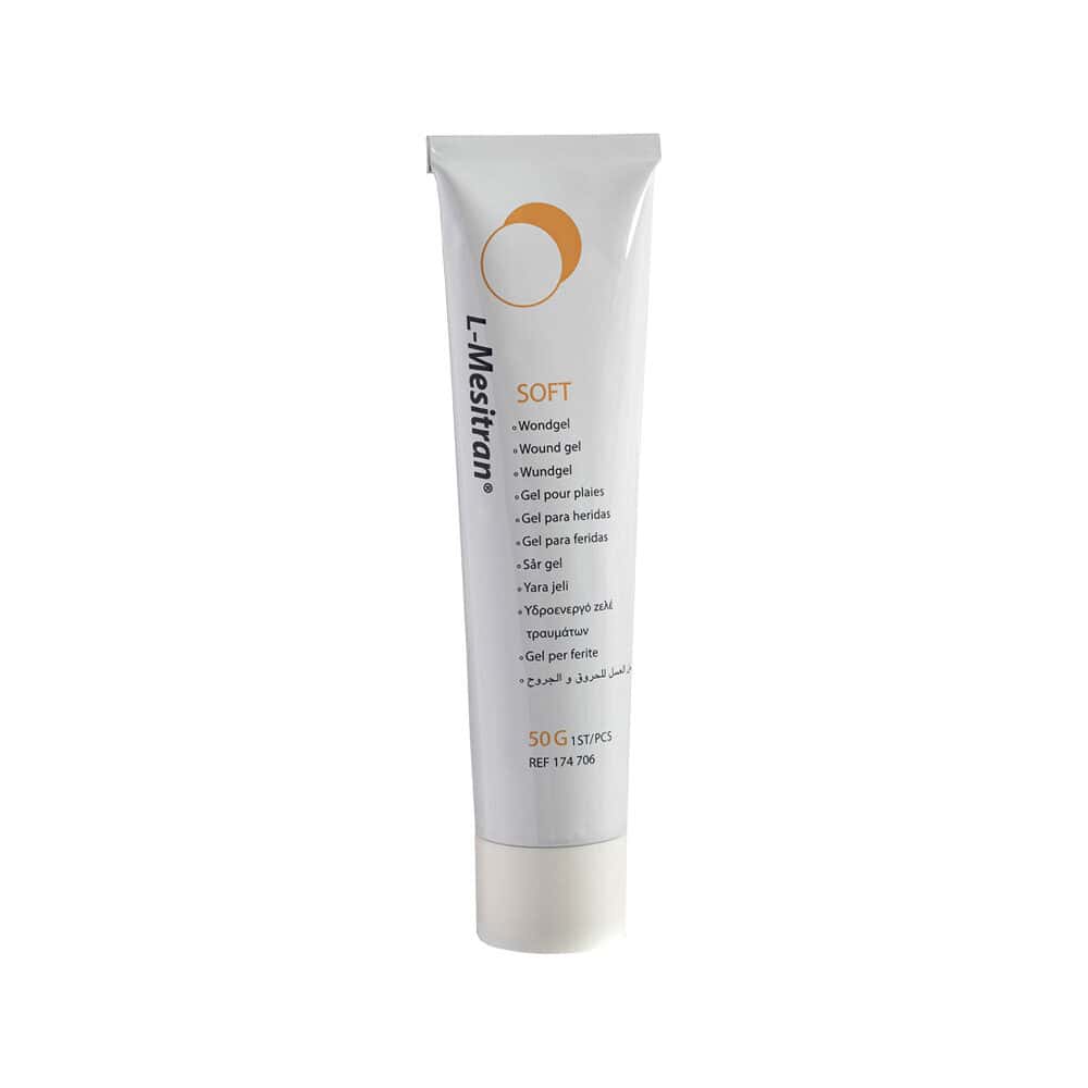 L-MESITRAN GEL cicatrisant sot 50g (date proche 03/2026) 1 L MESITRAN GEL cicatrisant g jpg
