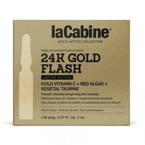 LA CABINE GOLD jpg