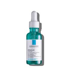 La roche posay effaclar serum ultra concentre 30ml (Emballages Deffectueux) 1 LA ROCHE POSAY EFFACLAR SERUM ULTRA CONCENTRE jpg