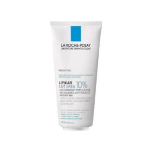 LA ROCHE POSAY Lipikar urea lait hydratant triple action ml jpg