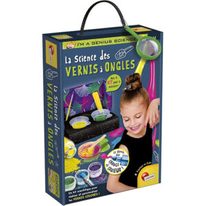 LA Science des Vernis A Ongles jpg