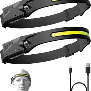 LAMPEFRONTAL