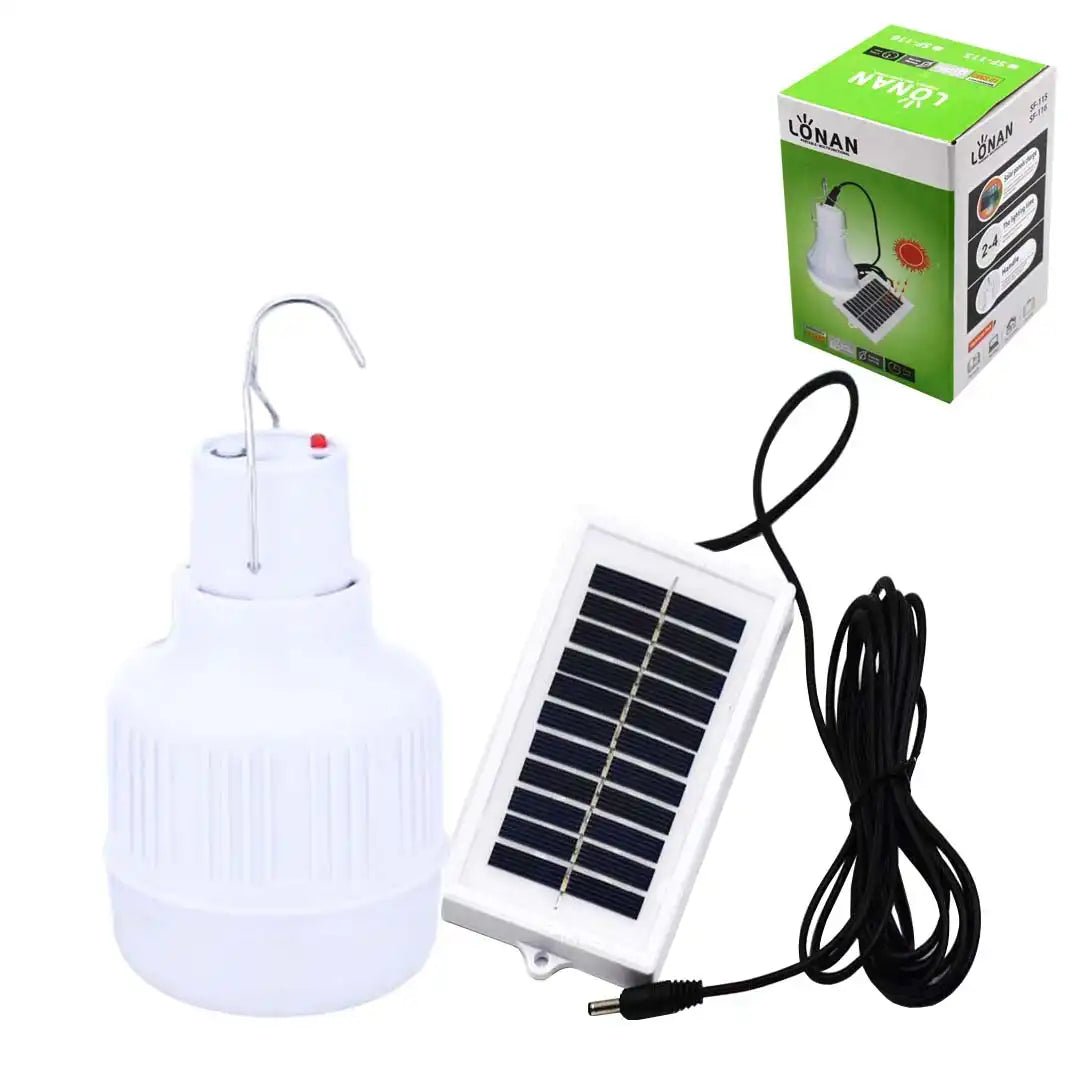 LAMPE SOLAIRE A LED 1 LAMPESOLAIREALED