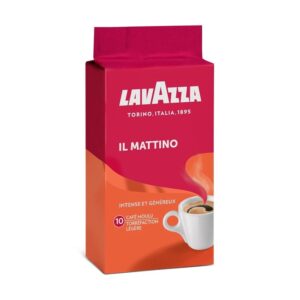 LAVAZZAILMattino