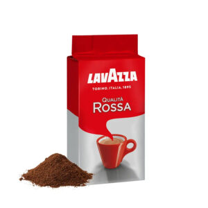 LAVAZZAROSSA
