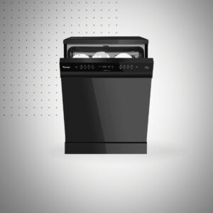 LAVE VAISSELLE Condor couverts Noir