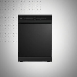 LAVE VAISSELLE HYUNDAI COUVERTS NOIR FSDW P B