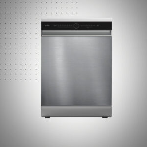 LAVE VAISSELLE HYUNDAI POSE LIBRE COUVERTS INOX