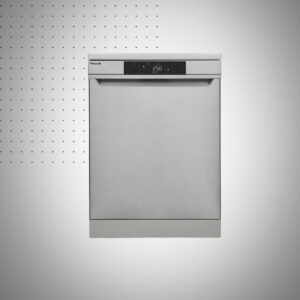 LAVE VAISSELLE QUADRA FOCUS COUVERTS P INOX A+++