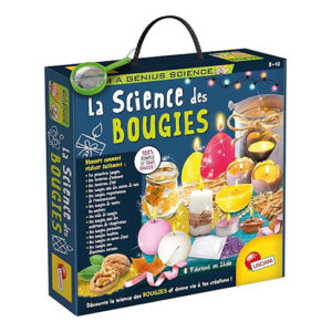 LAtelier des Candles Lisciani jpg