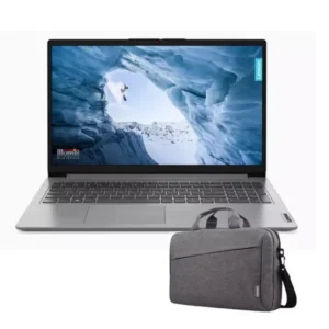 Pc Portable LENOVO IDEAPAD IAU I U Go GO SSD Gris