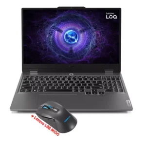 LENOVO LOQ IRX &# Pc Portable Gamer i ème Gén Go RTX