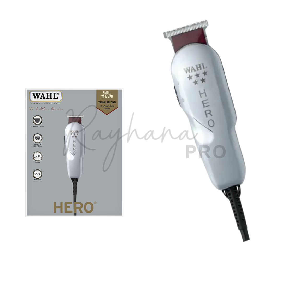 WAHL HERO SMALL TRIMMER 1 LEPROFESSIONNEL T