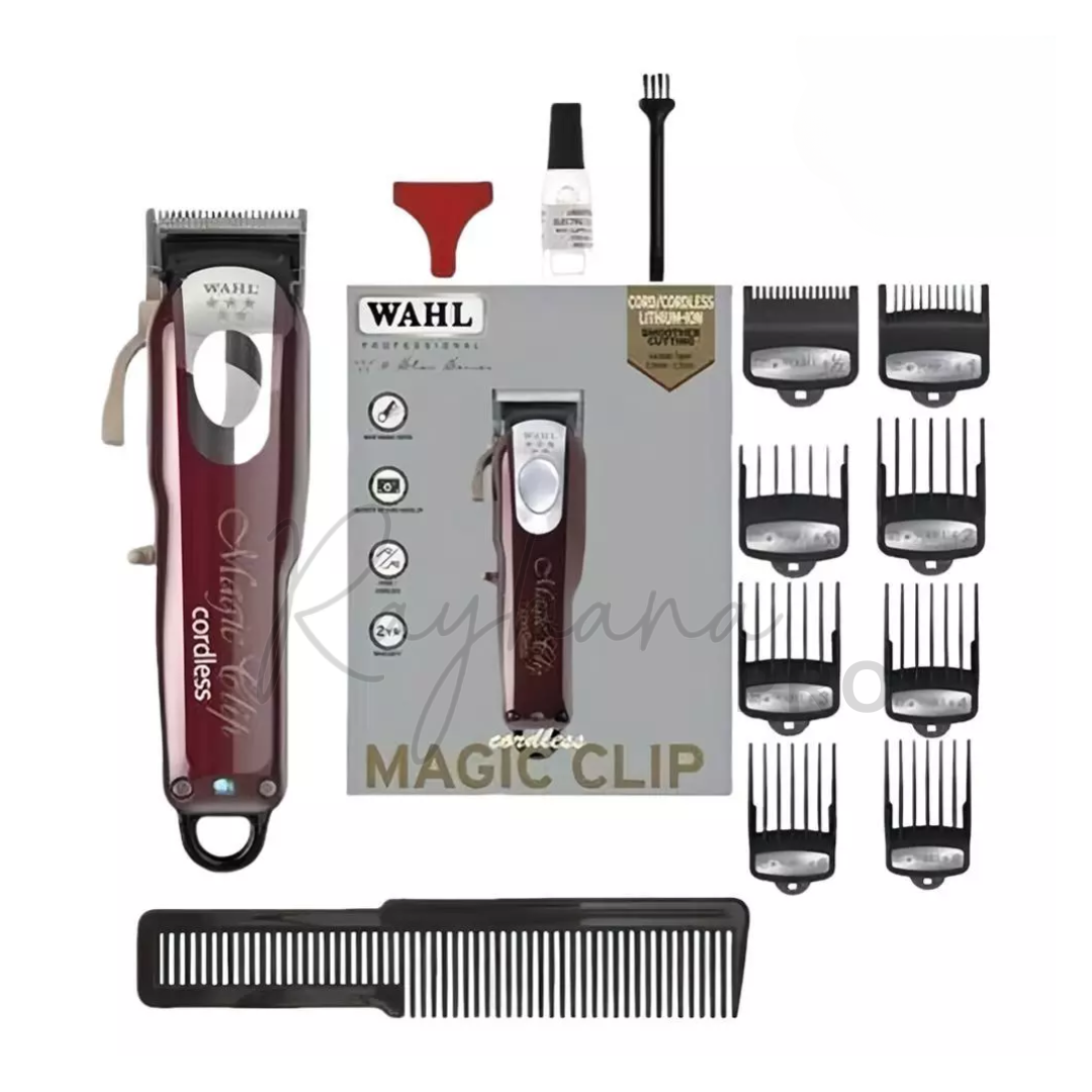 WAHL MAGIC CLIP PROFESSIONAL 1 LEPROFESSIONNEL T