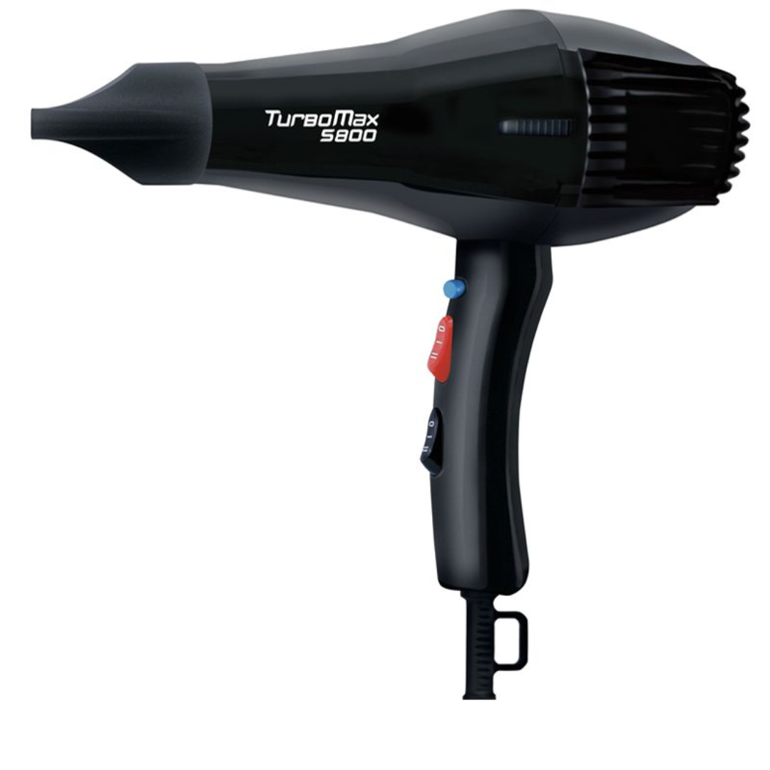 TurboMax Sèche-cheveux 5800 PROFESSIONAL 1 LEPROFESSIONNEL