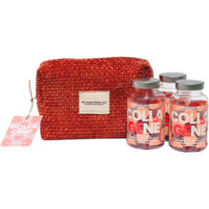 LES ESSENTIELLES LAB Trousse Collagene Anti Age jpg