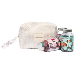 LES ESSENTIELLES LAB Trousse Decouverte jpg