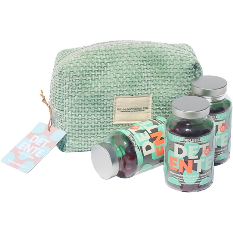 LES ESSENTIELLES LAB Trousse Détente “Anti-Stress” 1 LES ESSENTIELLES LAB Trousse Detente Anti Stress jpg