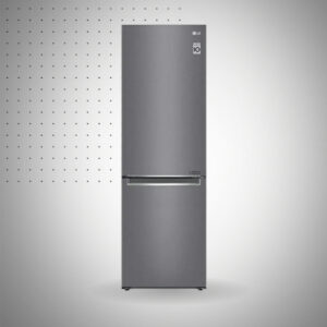 Réfrigérateur Combiné LG &# GW BNLLM