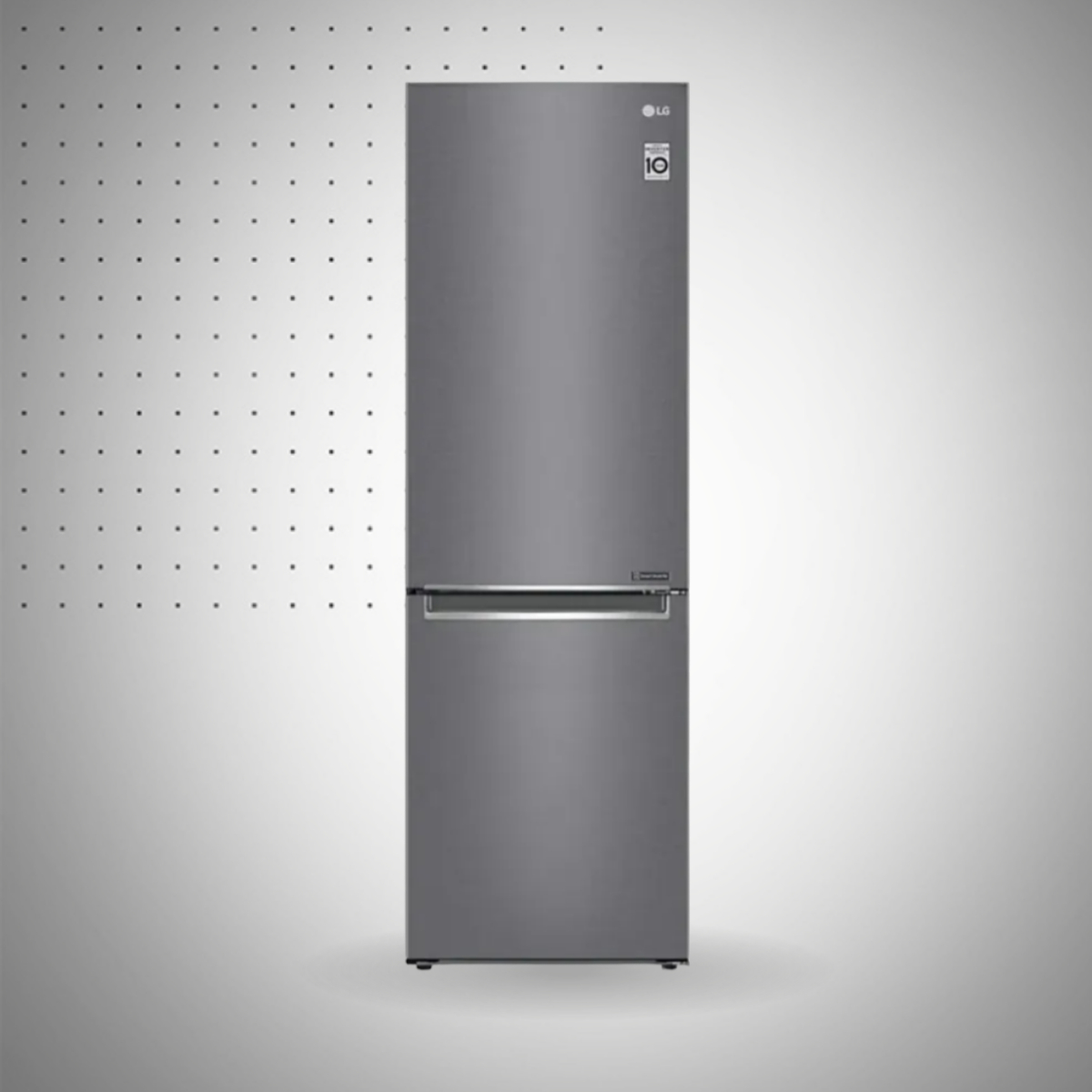 Réfrigérateur Combiné LG – GW-B459NLLM 1 Réfrigérateur Combiné LG &#; GW BNLLM